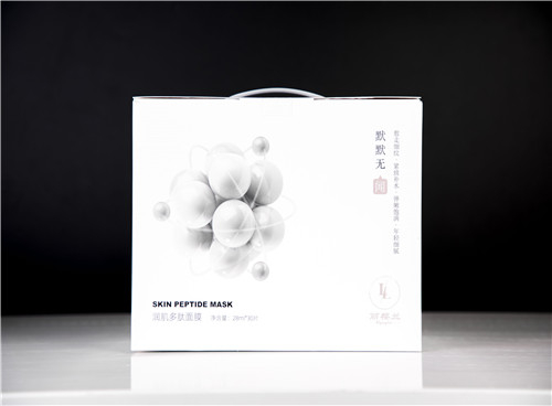 潤肌多肽面膜